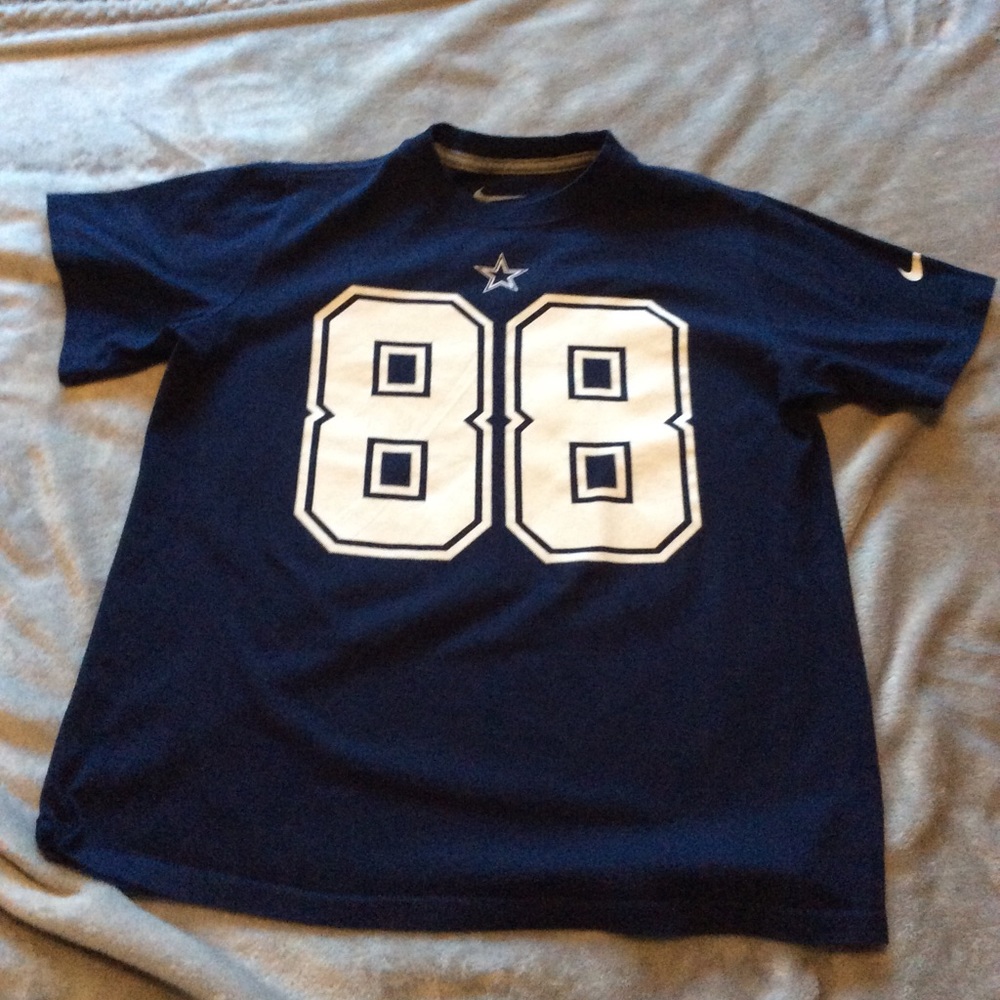 Boys Dallas Cowboys T-shirt